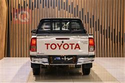 تويوتا هايلوكس